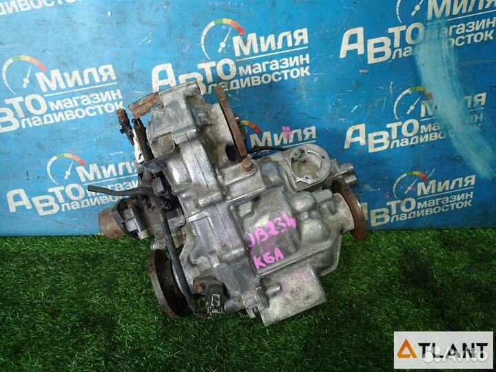 Раздаточная коробка suzuki jimny