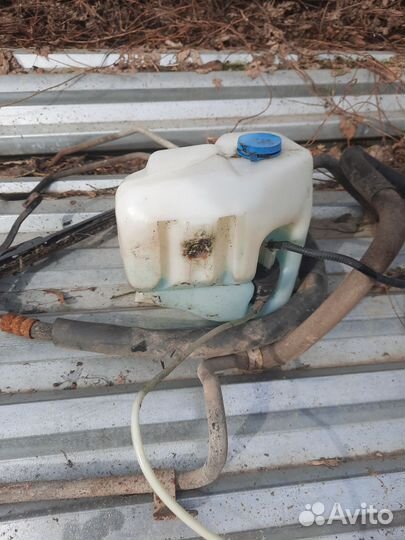 Крыло переднее левое chery amulet