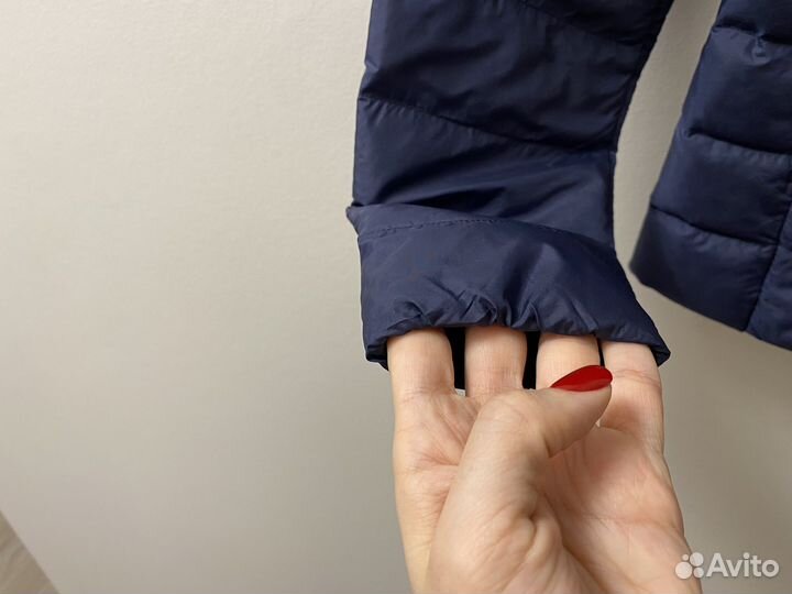 Куртка демисезонная женская