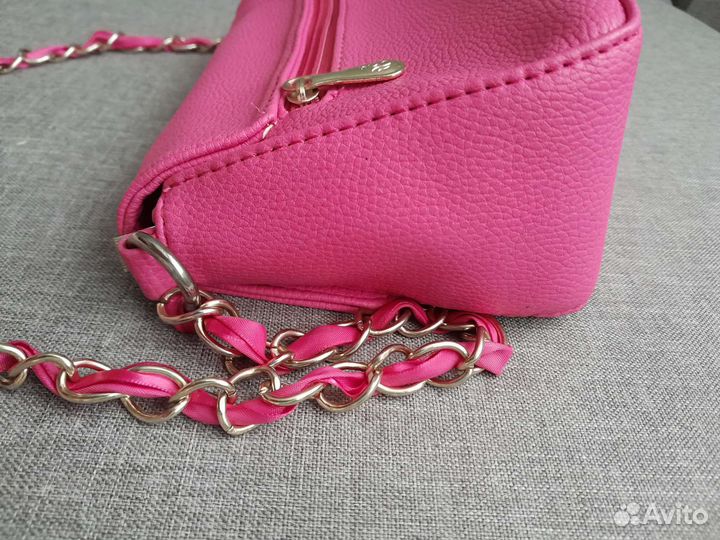 Сумка эко кожа