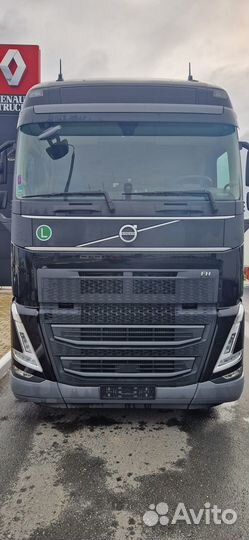 Volvo FH, 2023