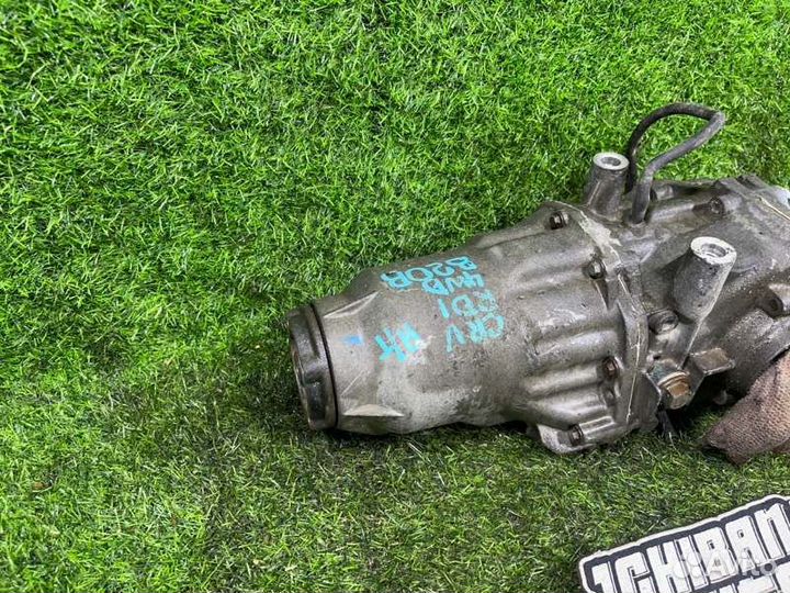 Редуктор задний Honda Cr-V RD1 B20B