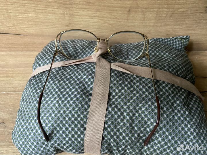 Оправа для очков женская с диоптриями