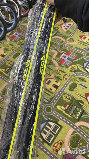 Беговые лыжи Fischer Speedmax, Carbonlite Classic