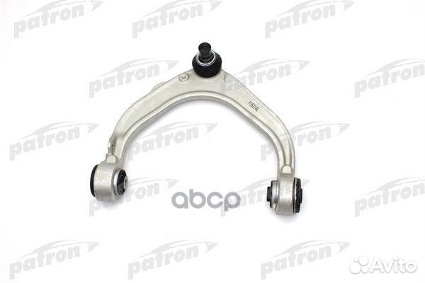 Рычаг подвески PS5214L patron