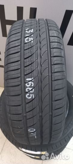 Pirelli Cinturato P1 Verde 195/50 R15 82V