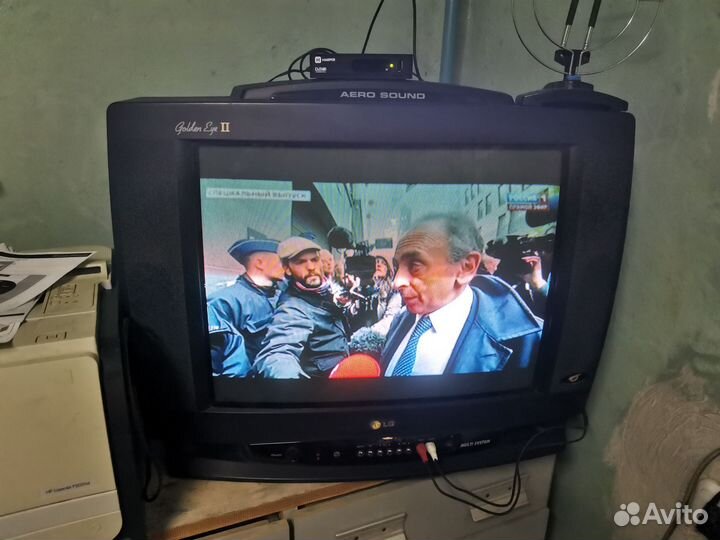 Телевизор LG