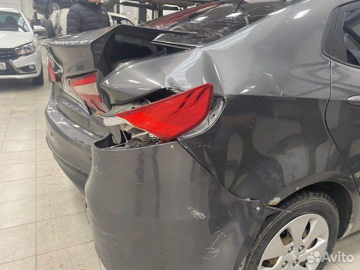 Независимая экспертиза, оценка автомобиля