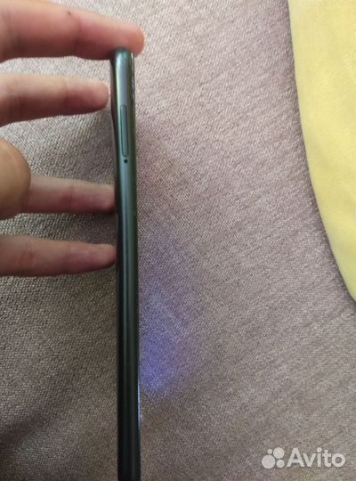 Samsung galaxy a10