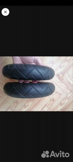 Покрышки от гироскутера