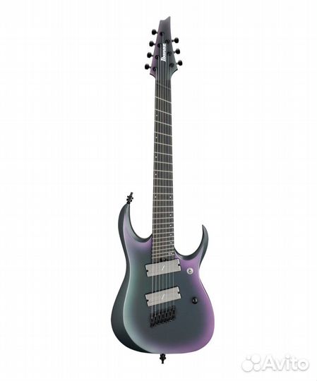 Электрогитара ibanez rgd71alms-BAM