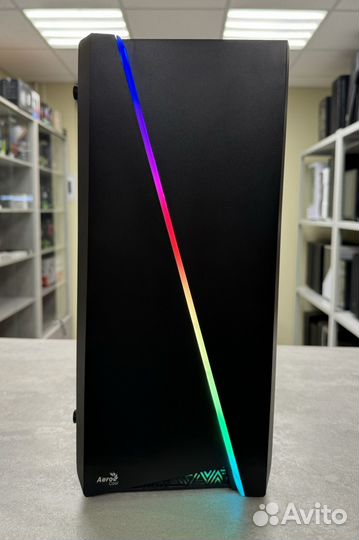 Топ пк i3-12100/GTX 1060-6GB/RAM 16GB