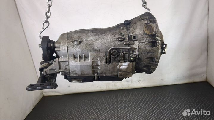 Кпп - автомат (АКПП) Mercedes E W212