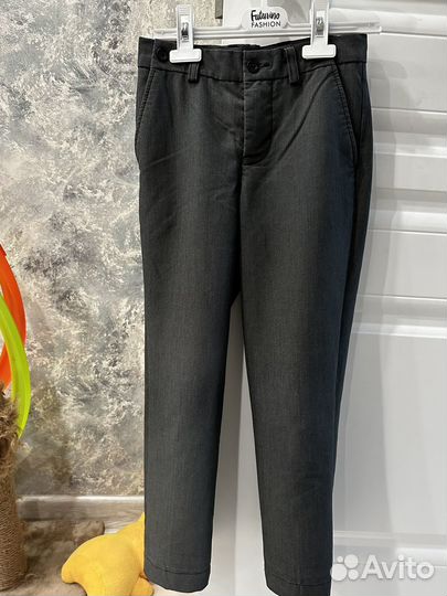 Школьная форма для мальчика