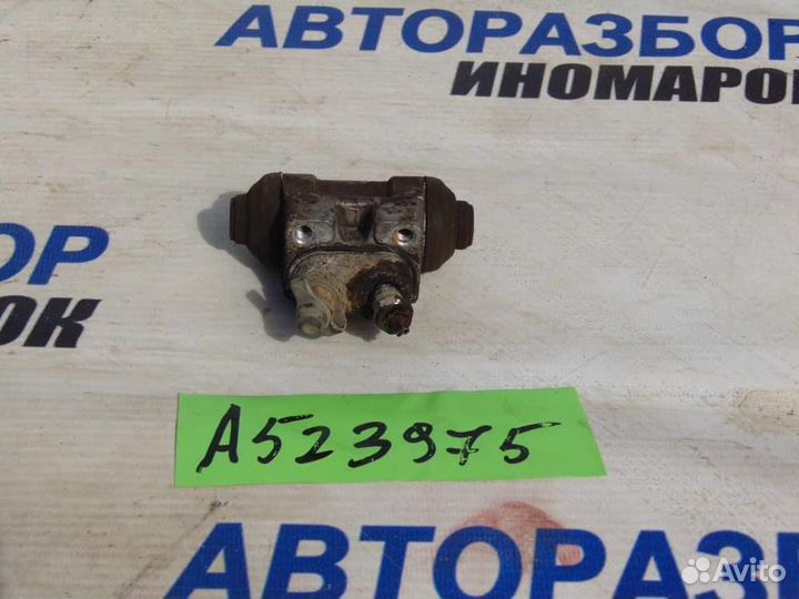 Цилиндр тормозной задний для Hyundai Elantra 3 20