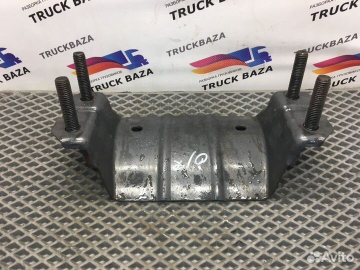 Кронштейн рессивера Scania 5-series