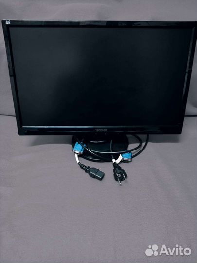 Монитор ViewSonic 2246-LED