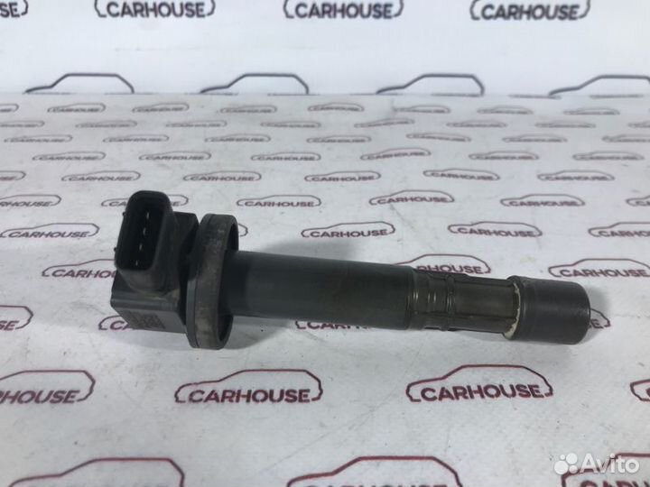 Катушка зажигания Land Rover Range Rover Vogue 4