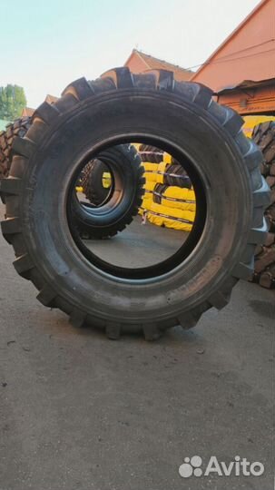 Шины на спецтехнику (29,5/28/80/16,9 14 PR)