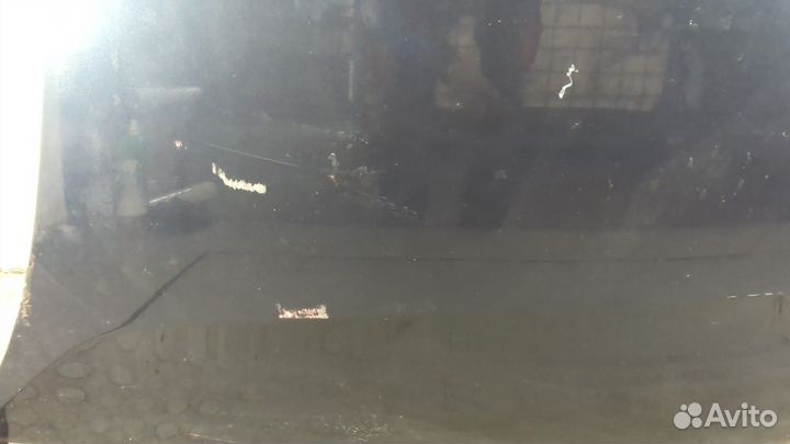 Капот Volkswagen Passat 5