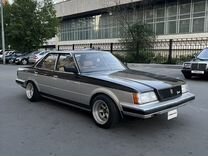 Toyota Mark II 2.0 AT, 1984, 244 335 км, с пробегом, цена 1 000 000 руб.