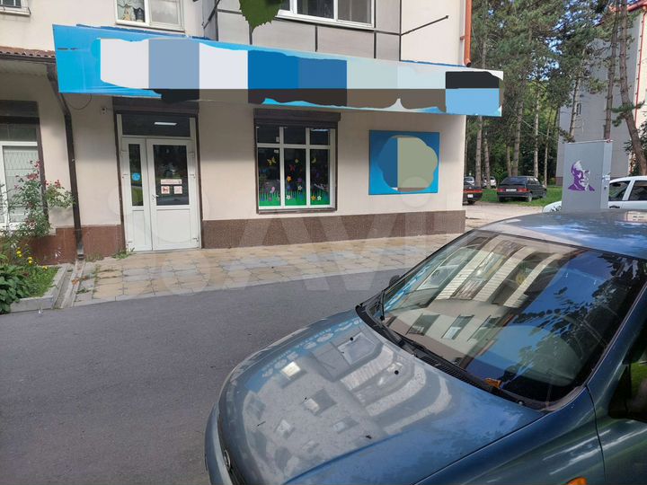 Свободного назначения, 74 м²