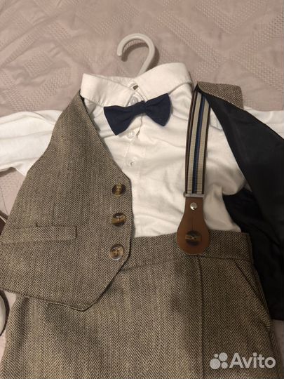 Костюм для мальчика