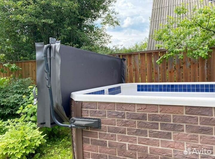 Крышка для купели KSH-45669