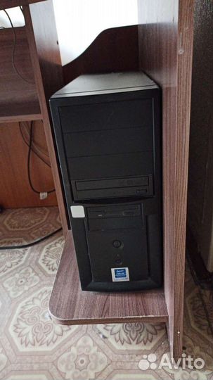 Компьютер