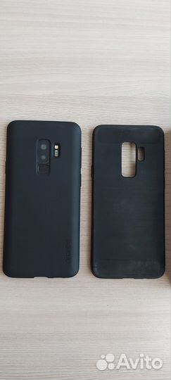 Samsung Galaxy S9 Plus, 6/64 ГБ