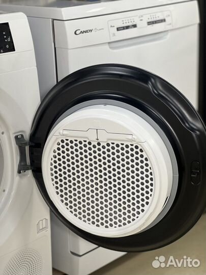 Сушильная машина Gorenje DNE8B