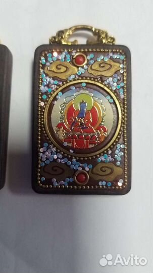 Будда Медицины