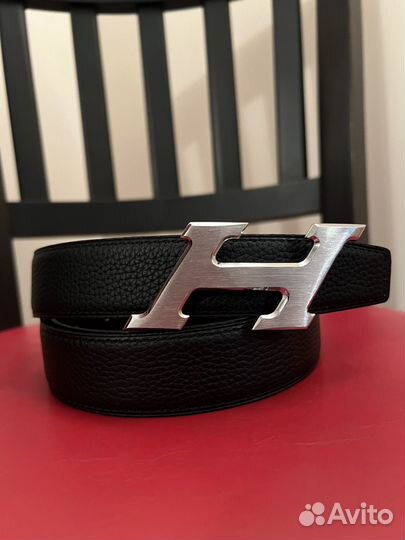 Ремень мужской hermes