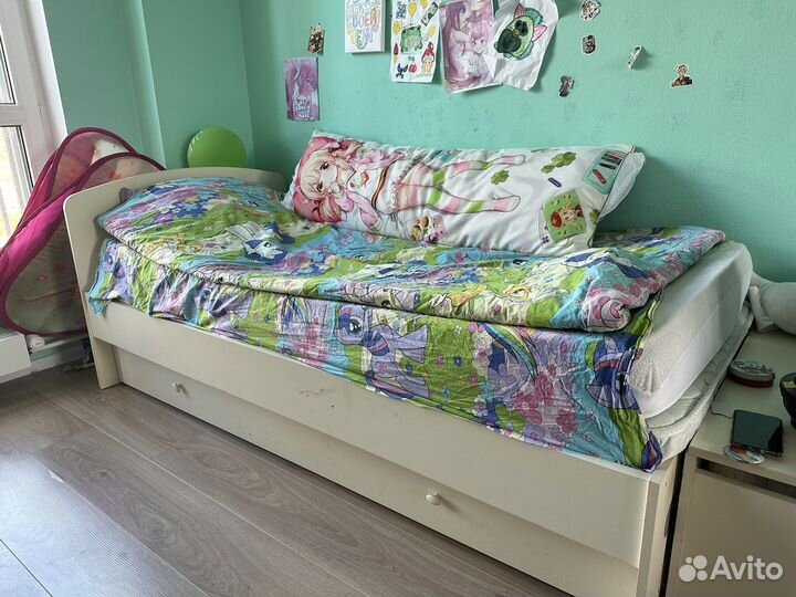 Мебель для детской комнаты