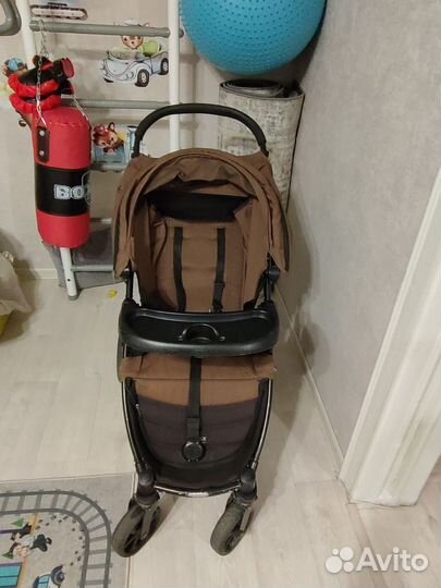 Коляска Britax B-Agile