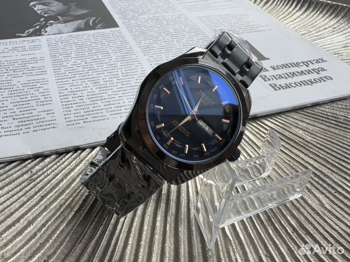 Наручные часы Tissot