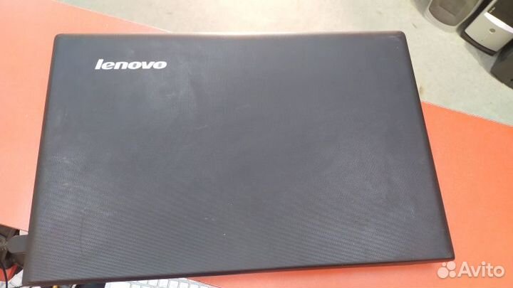 Ноутбук Lenovo g500