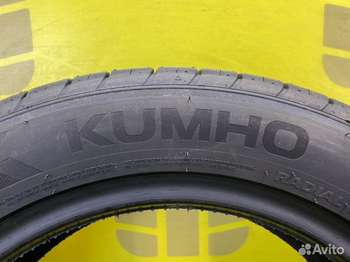 Kumho Ecsta HS52 205/65 R15 94V