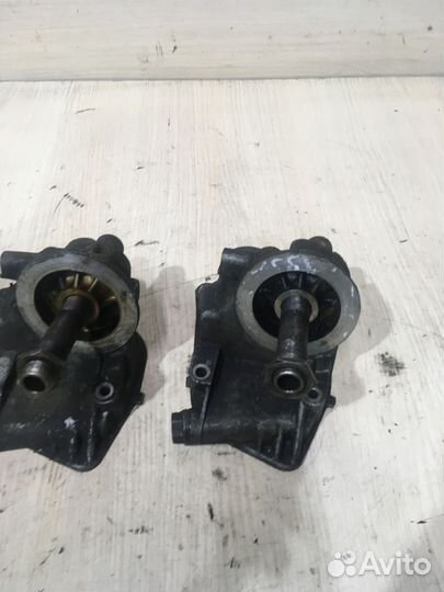 Кронштейн масляного фильтра Фольксваген пассат B5