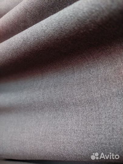 Ткань костюмная- (германия)