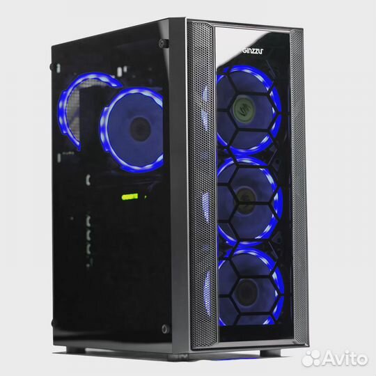 Продам игровой компьютер