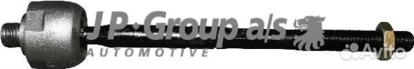 Тяга рулевая 1344501000 JP Group