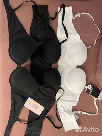 Бюстгальтер HM 75b 75a 80b