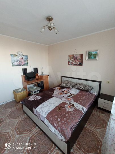 3-к. квартира, 67,7 м², 5/9 эт.