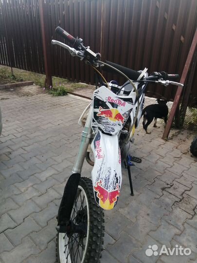 Wels 125
