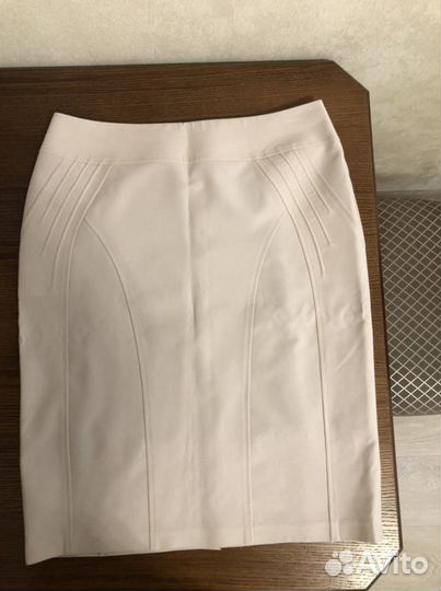 Юбка карандаш