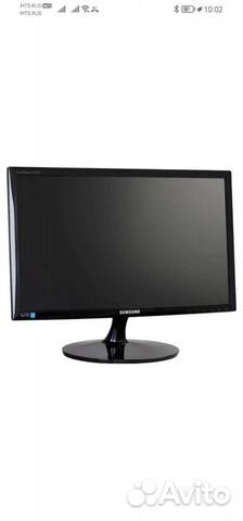 Монитор Samsung syncmaster sa300