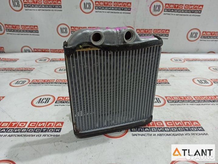 Радиатор печки toyota corona premio