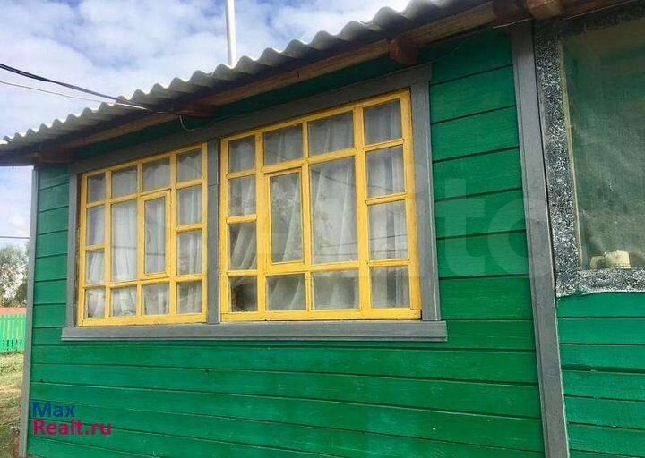 Дом 47 м² на участке 15 сот.