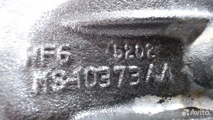 Редуктор моста Chrysler 300C, 2005